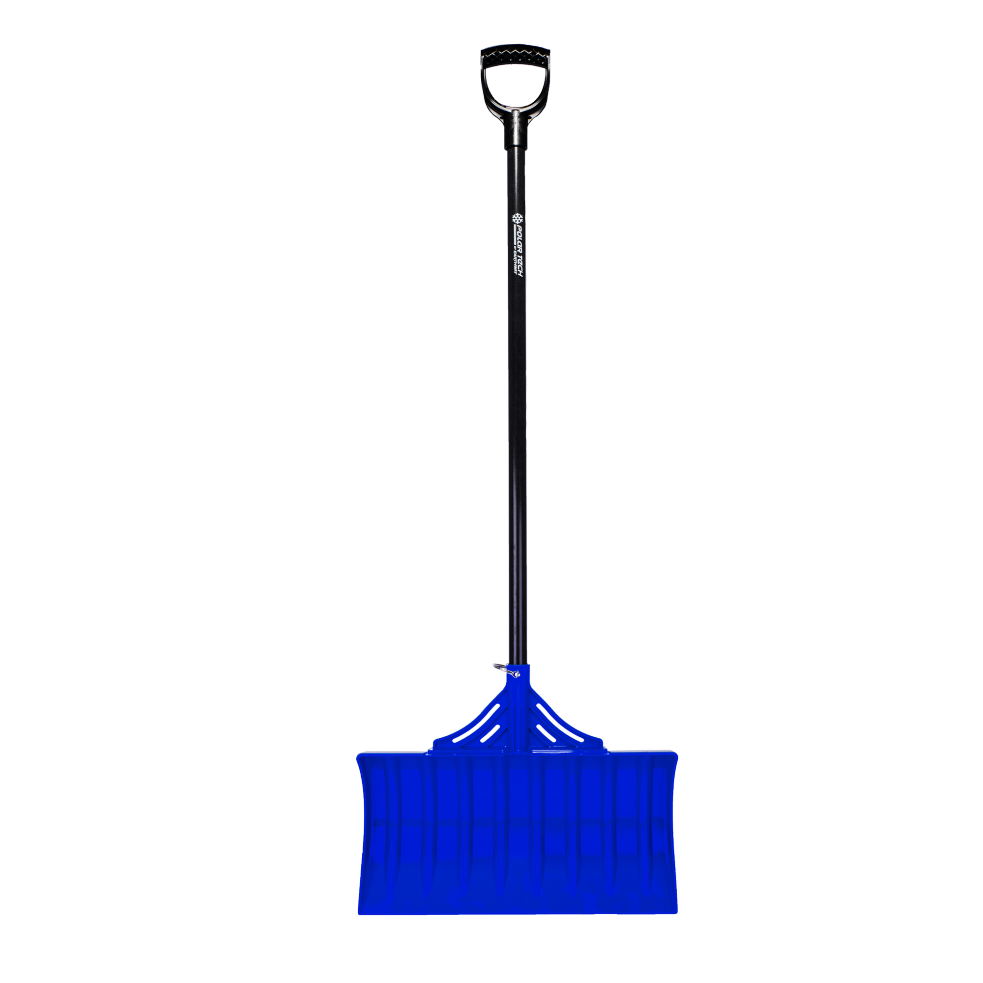 EarthWay, Polar Tech Snow Shovel, Width 21in., Model# 93005